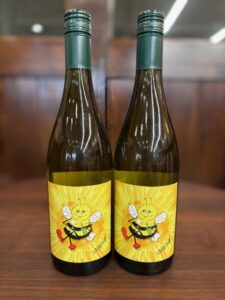 写真: kifutato wines unwind2024