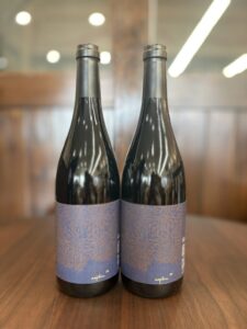 写真: 111ヴィンヤード 馬酔木